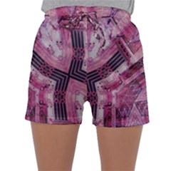 Godsglory1 Sleepwear Shorts by LW323