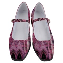 Godsglory1 Women s Mary Jane Shoes by LW323