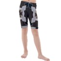 Newdesign Kids  Mid Length Swim Shorts View1