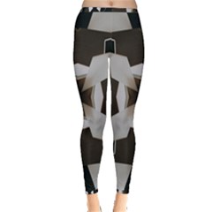 Newdesign Inside Out Leggings by LW323