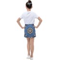 Denimpearls Kids  Tennis Skirt View2