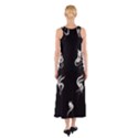 Katzen Cats Katzen Cats Sleeveless Maxi Dress View2