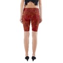 Animalprintfnl1 Yoga Cropped Leggings View2
