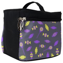 Candy Make Up Travel Bag (big) by UniqueThings