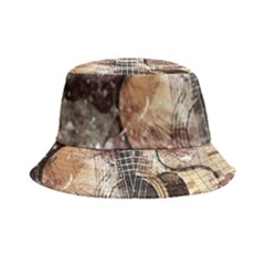 Guitar Bucket Hat by LW323