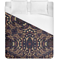 Cool Summer Duvet Cover (california King Size) by LW323