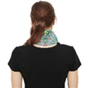 Hawaii Face Covering Bandana (Triangle) View2