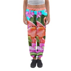 Exotisme Women s Jogger Sweatpants by SoLoJu