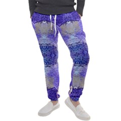 Underwater Vibes Men s Jogger Sweatpants by gloriasanchez