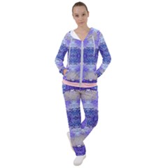 Underwater Vibes Women s Tracksuit by gloriasanchez