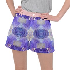 Underwater Vibes Ripstop Shorts by gloriasanchez