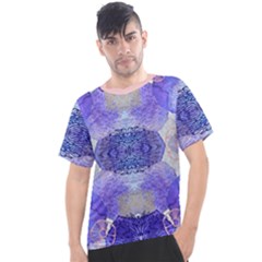 Underwater Vibes Men s Sport Top by gloriasanchez