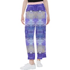 Underwater Vibes Women s Pants  by gloriasanchez