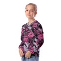 Brett Kids  Long Sleeve Tee with Frill  View2