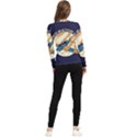 Airplane - I Need Altitude Adjustement Women s Long Sleeve Rash Guard View2