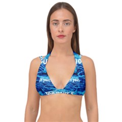 Img 20201226 184753 760 Double Strap Halter Bikini Top by Basab896