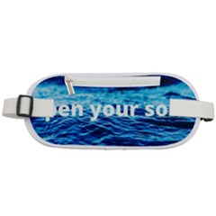 Img 20201226 184753 760 Rounded Waist Pouch by Basab896