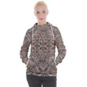 Lace Lover Women s Hooded Pullover View1