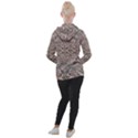 Lace Lover Women s Hooded Pullover View2