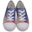 Inaayat Kids  Low Top Canvas Sneakers View1