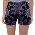 Framed Mandala Sleepwear Shorts View2