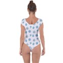 Aquarium With Fish Short Sleeve Leotard  View2