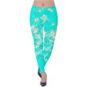 Pop Art Neuro Light Velvet Leggings View1