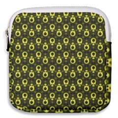 Avocados Mini Square Pouch by Sparkle