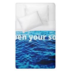 Img 20201226 184753 760 Duvet Cover (single Size) by Basab896