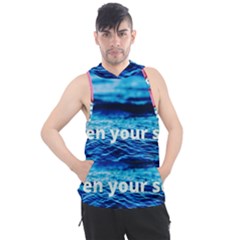 Img 20201226 184753 760 Photo 1607517624237 Men s Sleeveless Hoodie by Basab896