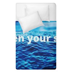 Img 20201226 184753 760 Photo 1607517624237 Duvet Cover Double Side (single Size) by Basab896