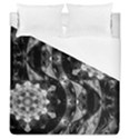 Gemini Mandala Duvet Cover (Queen Size) View1