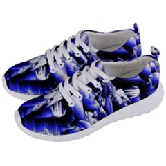 Glacial Speeds Men s Lightweight Sports Shoes by MRNStudios