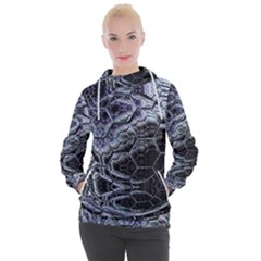 Circuits Women s Hooded Pullover by MRNStudios