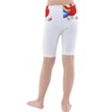 Untitled Design (5) Photo 1607517624237 Kids  Mid Length Swim Shorts View2