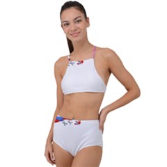 Untitled Design (5) Photo 1607517624237 High Waist Tankini Set by Basab896