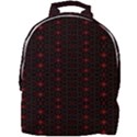 Spiro Mini Full Print Backpack View1