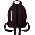 Spiro Mini Full Print Backpack View2