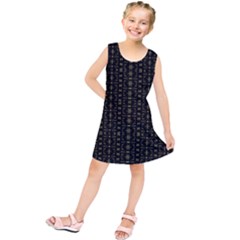 Spiro Kids  Tunic Dress by Sparkle