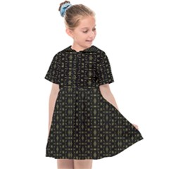 Spiro Kids  Sailor Dress by Sparkle