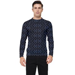 Spiro Men s Long Sleeve Rash Guard by Sparkle