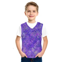 Speckled Kids  Basketball Tank Top by kiernankallan