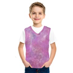 Bubbles Kids  Basketball Tank Top by kiernankallan