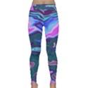 Sea Change Classic Yoga Leggings View1