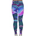 Sea Change Classic Yoga Leggings View2