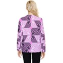 Abstract Hidden Pocket Sweatshirt View2