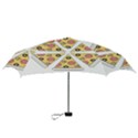 Pizza-slice-food-italian Mini Folding Umbrellas View3