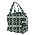 Pattern-design-texture-fashion Boxy Hand Bag View2