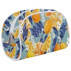 Floral Make Up Case (medium) by Sparkle