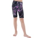 Punk Cyclone Kids  Mid Length Swim Shorts View1